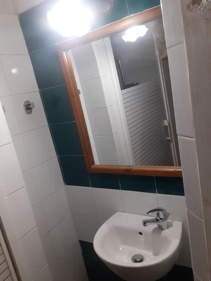 La Grotta Di Filomena Apartment คาตาเนีย ภายนอก รูปภาพ