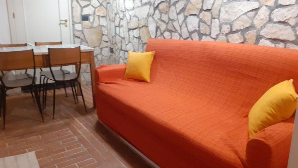 La Grotta Di Filomena Apartment คาตาเนีย ภายนอก รูปภาพ